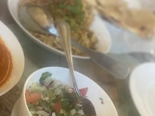 OM Fine Indian Cuisine