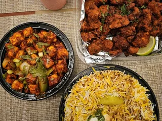 Biryani City