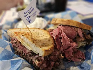 Attman's Delicatessen