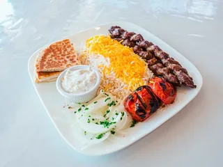 Haydeh's Bistro