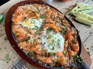 Hummus Cafe