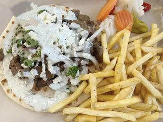 Shawarma & Co
