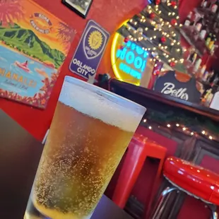 beer