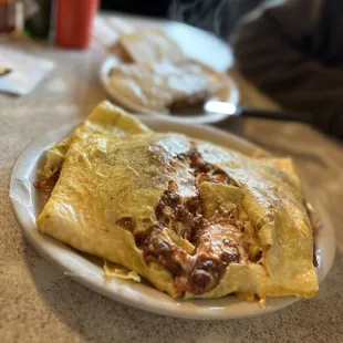 Southwestern exposure with a side of country friend steak