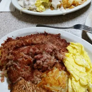 Corned Beef Hash