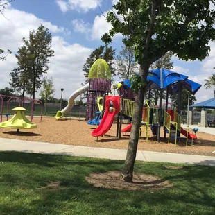 Bethune Park