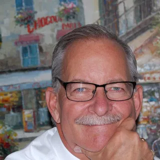 Jerry C.