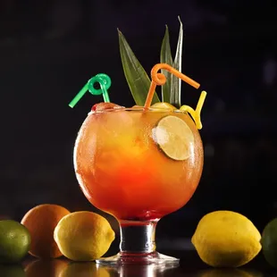 BetMGM Shared Cocktail