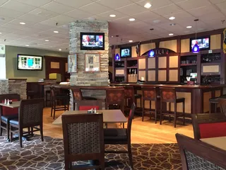 Russwood Park Sports Bar & Grill