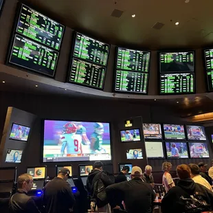 Up to Moment's Sports Lines! (12/20/24)