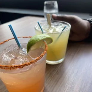 Cocktails