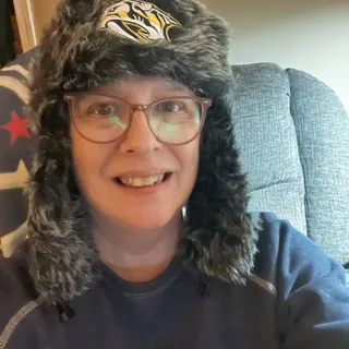 Lisa F.
