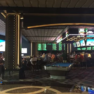 Sports Book