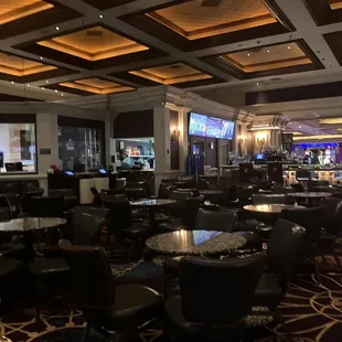BetMGM Sportsbook at Mandalay Bay