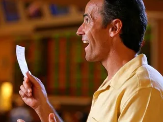 South Point Sports Book