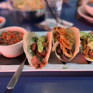 $22 tacos