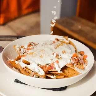 food, pasta dish, pasta