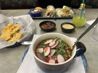 El Rodeo Mexican Restaurant