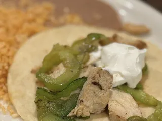 Casa Garcia's - William Cannon