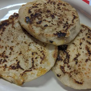 Pupusas