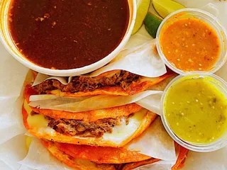 Taco Nest