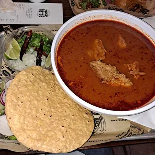 Pozole