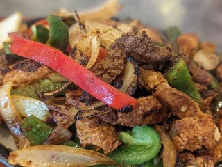 Amigos Mex Grill