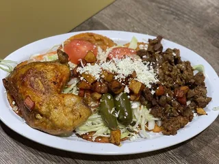 Taco Macho