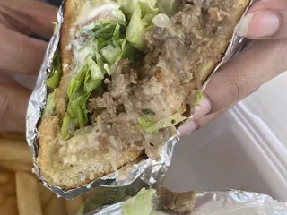 Antojitos Doña Gloria