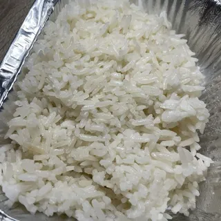 Ginger Rice