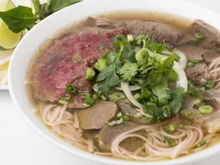 Pasteur Grill & Noodles