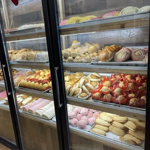 Best pan dulce!!!!