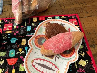 Diana's Bakery and Panaderia