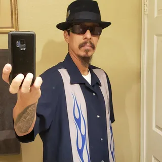 Joe E.
