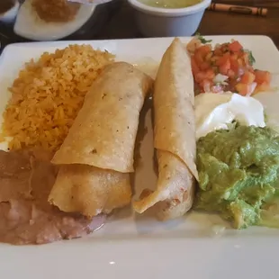 Flautas