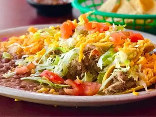 Angie's Mexican Restaurant