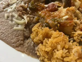 Taqueria Jalisco