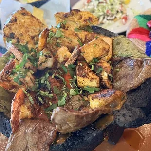 Molcajete