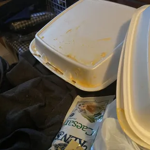 soups and chowder, food