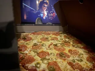 Zaffiro's Pizzeria - Ridge