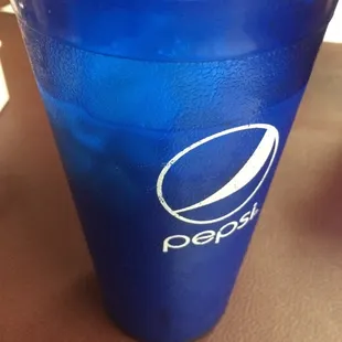 Horchata, sweet and yummy