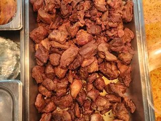 Mi Tierra Carniceria