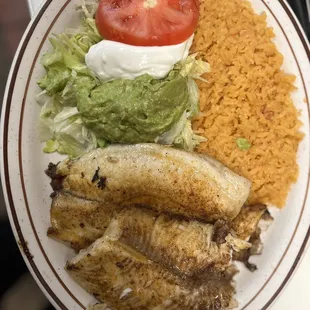 Beto's Street Food