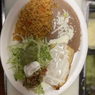 Chimichanga
