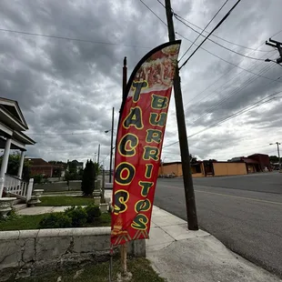 Sign