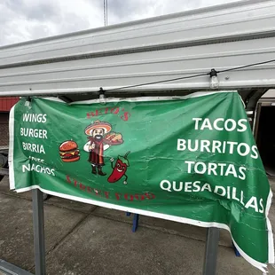 Sign