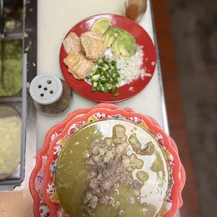 Pozole