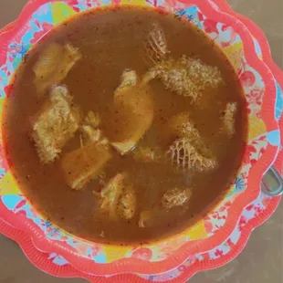 Menudo