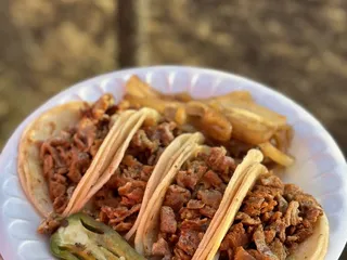 Tacos El Rojo
