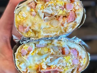 El Grullense Taco Truck